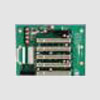  IPO Technologie: Backplane Series - PCI/PICOe Backplane series