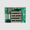  IPO Technologie: Backplane Series - PCI/PICOe Backplane series