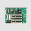  IPO Technologie: Backplane Series - PCI/PICOe Backplane series