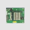  IPO Technologie: Backplane Series - PCI/PICOe Backplane series