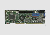  IPO Technologie: Industrial CPU board - PICMG 1.0 CPU Board