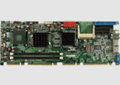  IPO Technologie: Industrial CPU board - PICMG 1.3 CPU Board