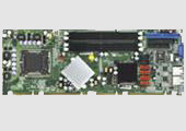  IPO Technologie: Industrial CPU board - PICMG 1.3 CPU Board