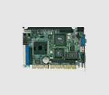  IPO Technologie: Industrial CPU board - PCISA CPU Board