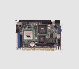  IPO Technologie: Industrial CPU board - PCISA CPU Board