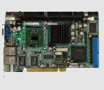  IPO Technologie: Industrial CPU board - PICO/PICOe CPU Board