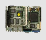  IPO Technologie: Industrial CPU board - Embedded CPU Board