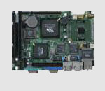  IPO Technologie: Industrial CPU board - Embedded CPU Board