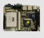  IPO Technologie: Industrial CPU board - Embedded CPU Board