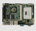  IPO Technologie: Industrial CPU board - Embedded CPU Board