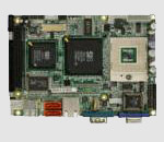  IPO Technologie: Industrial CPU board - Embedded CPU Board