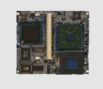  IPO Technologie: Industrial CPU board - ETX CPU Board