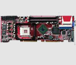  IPO Technologie: Industrial CPU board - PIAGP CPU Board