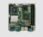  IPO Technologie: Industrial CPU board - Mini ITX CPU Board