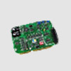  IPO Technologie: I/O Solutions - ISA I/O Cards