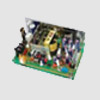  IPO Technologie: Industrial Power Supply - Compact DC Input Power Supply