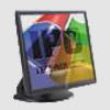  IPO Technologie: Medical Division - Medical LCD Desktop Touchmonitor