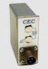  Vibration Products: Monitoring Systems - 1-310 Charge Amplifier Series