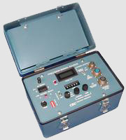  Vibration Products: Monitoring Systems - 2700 Precision Signal Source