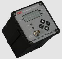  Vibration Products: Monitoring Systems - 1-809 Vibration Monitor and Transmitter