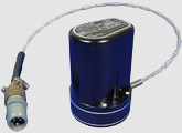  Vibration Products: Sensors - 4-102 / 4-103 Vibration Sensor