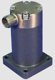  Vibration Products: Sensors - 4-123 Vibration Sensor