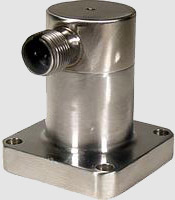  Vibration Products: Sensors - 4-130 Vibration Sensor