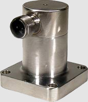  Vibration Products: Sensors - 4-137 Vibration Sensor