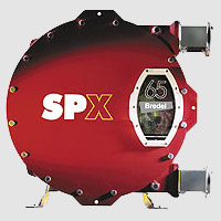  Bredel:   SPX 65