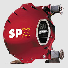  Bredel:   SPX 80