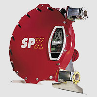  Bredel:   SPX 80