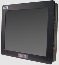  XYCOM: Flat Panel Monitors - 19