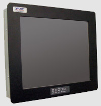 Продукция XYCOM: Flat Panel Monitors - 17