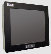  XYCOM: Flat Panel Monitors - 17