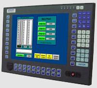 Продукция XYCOM: Flat Panel Monitors - 15