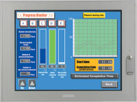  XYCOM: Flat Panel Monitors - 15