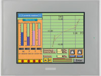 Продукция XYCOM: Flat Panel Monitors - 10.4