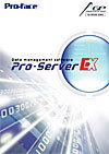 Продукция XYCOM: HMI Data Server Software - Pro-Server EX