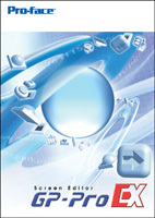  XYCOM: HMI Development Software - GP-Pro EX