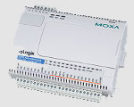 Ethernet I/O  MOXA