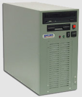 Продукция XYCOM: Industrial PC-Light Duty - Node box - 1510