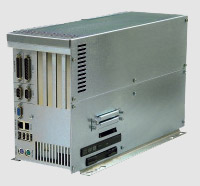  XYCOM: Industrial PC - Heavy Duty - Node PC - 1547