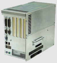 Продукция XYCOM: Industrial PC - Heavy Duty - NodePC-1546