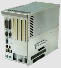  XYCOM: Industrial PC - Heavy Duty - NodePC-1546