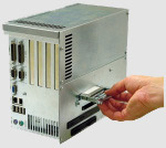  XYCOM: Industrial PC - Light Duty - 17
