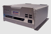 Продукция XYCOM: IndustrialPC-Heavy Duty - NodePC-1341