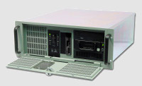  XYCOM: Industrial PC - Heavy Duty - Rackmount-1600series