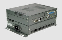  XYCOM: IndustrialPC-OpenClient - 1300HAZ OpenCLIENT Industrial ThinClient Node