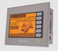  XYCOM: IOperator Interface-Compact - ST400 - RS422/RS485