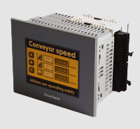  XYCOM: Operator Interface plus Control - LT3201